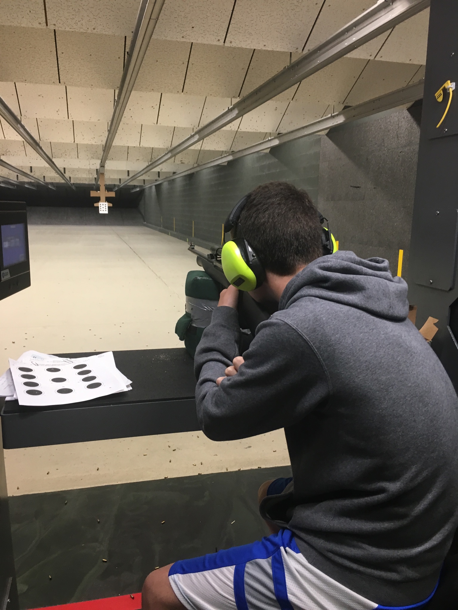 YOUTH FIREARMS ACADEMY Tactical Training Center Flemington, NJ