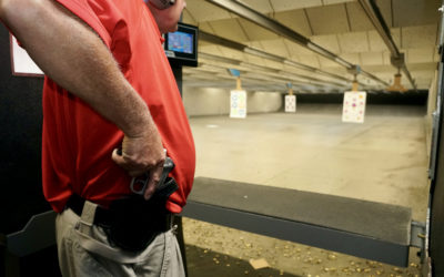 Make Your CCW Application Foolproof with These Recommendations (July 2022 Update)