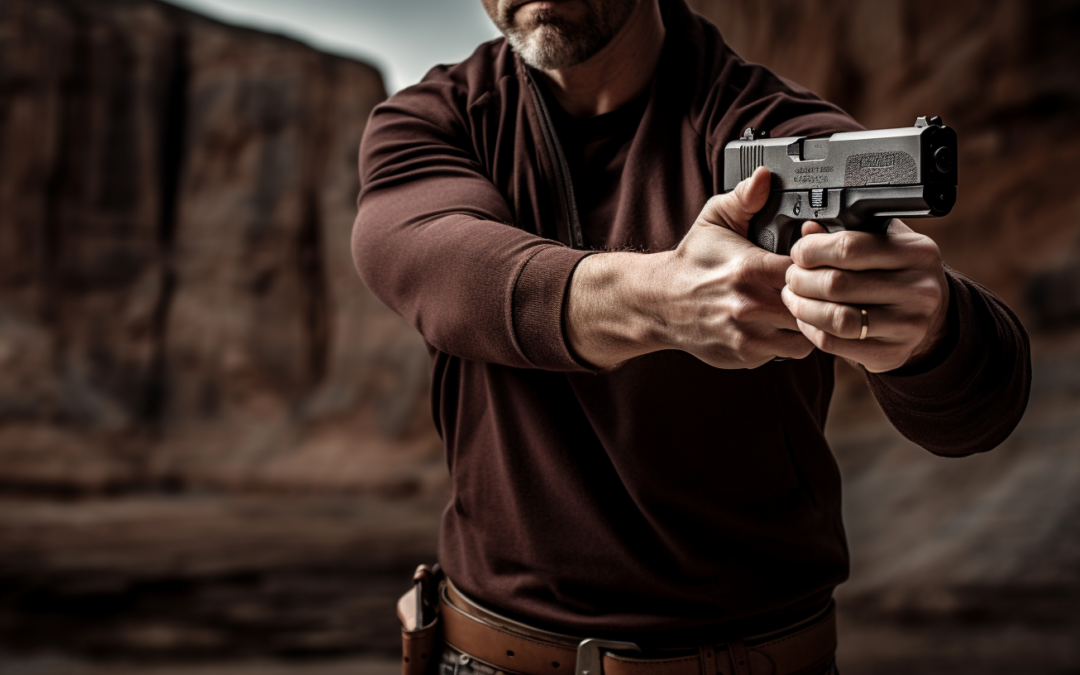 New Jersey Concealed Carry Training: How Much Firearm Training is Enough?