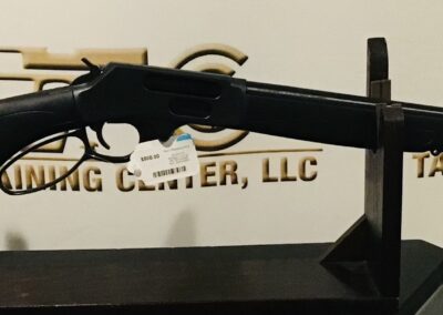 Henry Repeating Arms 410 Shotgun $800