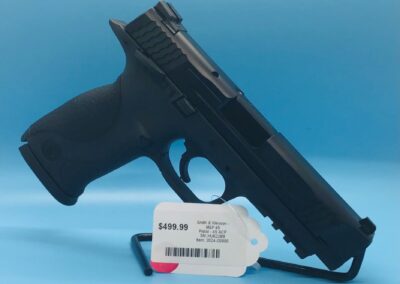 Smith & Wesson - M&P 45 Pistol - 45 ACP $499.99