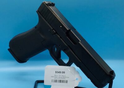 Glock - G17 Gen 5 9MM Pistol $549.99