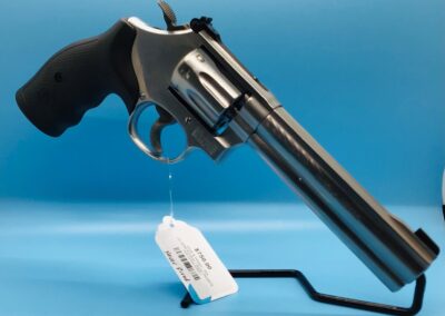 Smith & Wesson - 648 .22 WMR Revolver $750