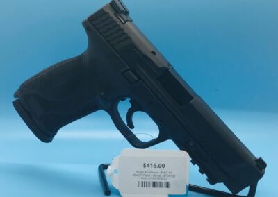 Smith & Wesson - M&P 45 45ACP Pistol $415