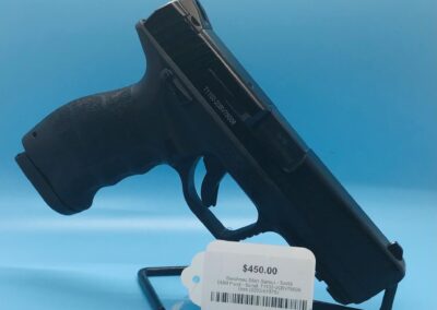 Sarsilmaz Silan Sanayi - SAR9 9MM Pistol $450