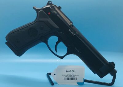 Beretta - M9 22LR Pistol $400