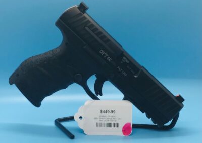 Walher - PPQ M2 9MM Pistol $449.99