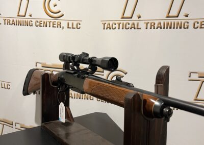 Remington, 742, 30-06 $499.99