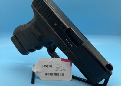 Glock, G30 Gen3, 45ACP $399.99