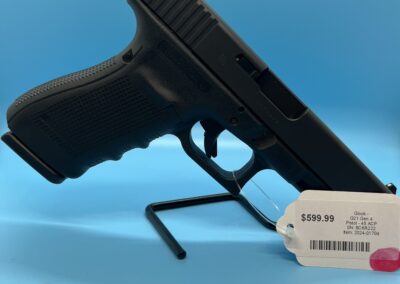 Glock Gen4 G21 .45acp - $599.99