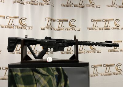 Rock Island Armory VR80 12GA - $599.99