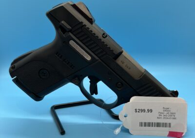 Ruger SR40C .45acp - $299.99