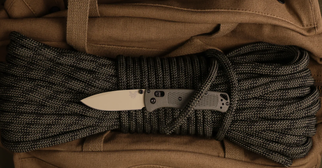 Have You Considered owning a Knife? Exploring Benchmade’s Premium Options for Everyday and Tactical Use